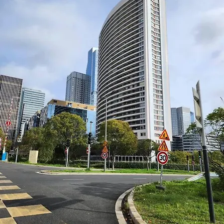 Appartement La Defense Puteaux Exterior photo