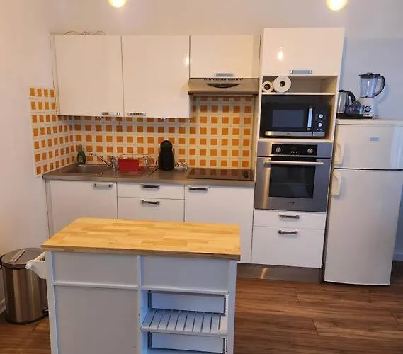 Appartement La Defense