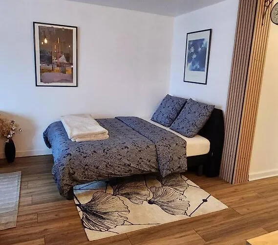Appartement La Defense